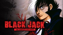 OceanVeil announces release Of Black Jack OVA Series